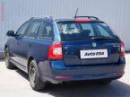 Škoda Octavia - fotka číslo 5
