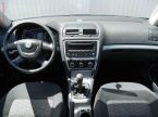 Škoda Octavia - fotka číslo 7