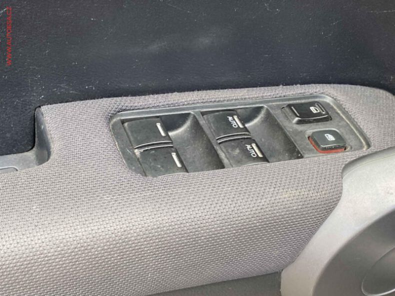 Honda CR-V - hlavní fotka
