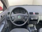 Škoda Fabia - fotka číslo 10
