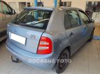 Škoda Fabia - fotka číslo 1