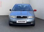 Škoda Fabia - fotka číslo 1