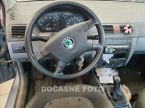 Škoda Fabia - fotka číslo 2