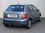 Škoda Fabia - fotka číslo 3