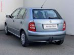 Škoda Fabia - fotka číslo 5