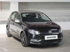 Volkswagen Polo - fotka číslo 0