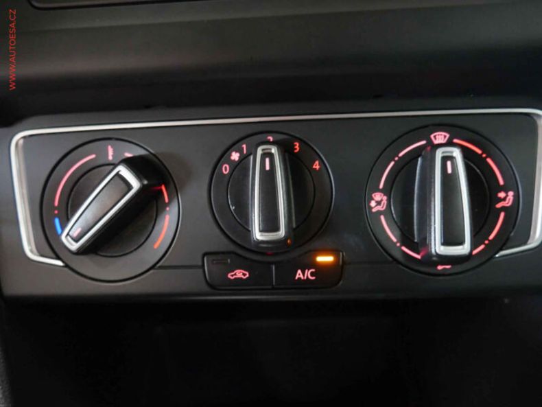 Volkswagen Polo - hlavní fotka
