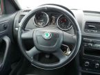 Škoda Yeti - fotka číslo 11