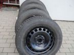 Škoda Yeti - fotka číslo 15