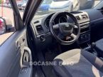 Škoda Yeti - fotka číslo 2