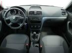 Škoda Yeti - fotka číslo 7