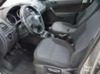 Škoda Yeti - fotka číslo 8