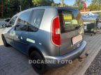 Škoda Roomster - fotka číslo 1