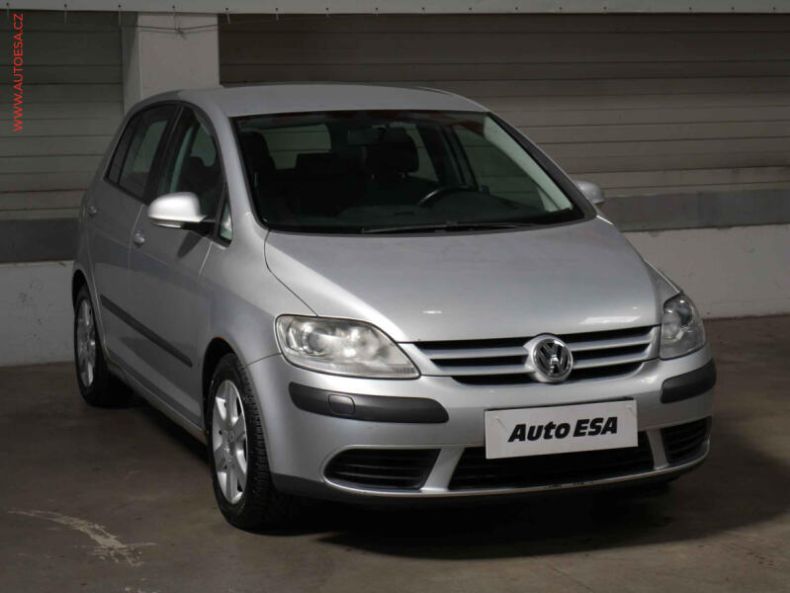 Volkswagen Golf - hlavní fotka inzerátu