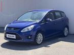 Ford C-MAX - fotka číslo 2