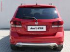 Fiat Freemont - fotka číslo 4