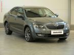 Škoda Octavia - fotka číslo 0