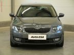 Škoda Octavia - fotka číslo 1