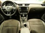 Škoda Octavia - fotka číslo 7