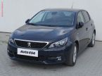 Peugeot 308 - fotka číslo 2