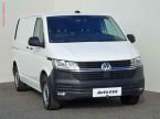 Volkswagen Transporter - fotka číslo 0