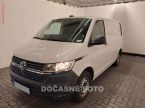 Volkswagen Transporter - fotka číslo 1