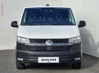 Volkswagen Transporter - fotka číslo 1