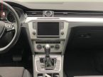 Volkswagen Passat - fotka číslo 10