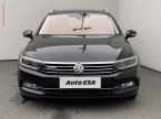 Volkswagen Passat - fotka číslo 1