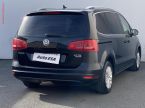 Volkswagen Sharan - fotka číslo 3
