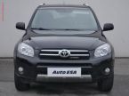 Toyota RAV 4 - fotka číslo 1