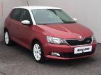 Škoda Fabia - fotka číslo 0