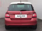 Škoda Fabia - fotka číslo 4