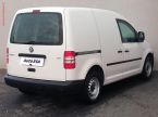 Volkswagen Caddy - fotka číslo 3
