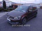 Volkswagen Touran - fotka číslo 0