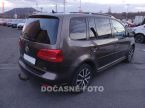 Volkswagen Touran - fotka číslo 1