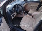 Volkswagen Touran - fotka číslo 2