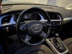 Audi A4 - fotka číslo 11