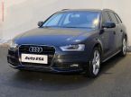 Audi A4 - fotka číslo 2