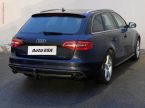 Audi A4 - fotka číslo 3