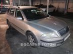 Škoda Octavia - fotka číslo 0