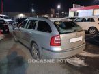 Škoda Octavia - fotka číslo 1