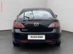 Mazda 6 - fotka číslo 4
