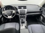 Mazda 6 - fotka číslo 7