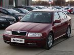 Škoda Octavia - fotka číslo 2