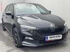 Škoda Scala - fotka číslo 0