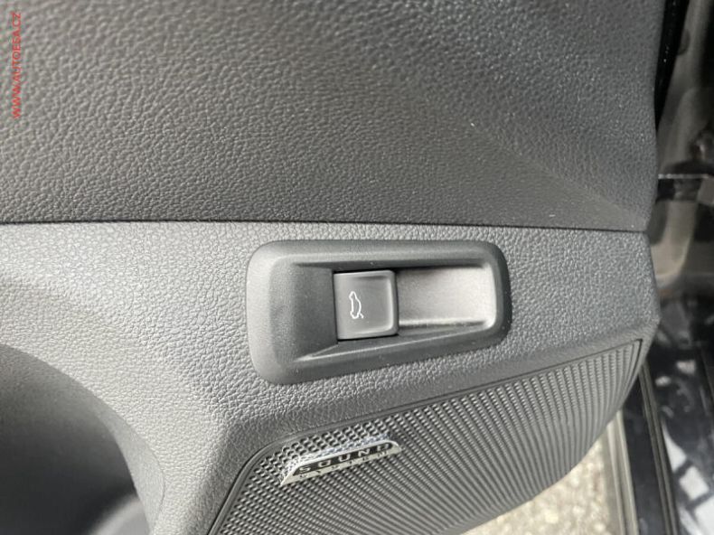 Škoda Scala - hlavní fotka