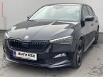 Škoda Scala - fotka číslo 2