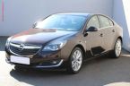 Opel Insignia - fotka číslo 2