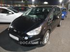 Ford S-MAX - fotka číslo 0
